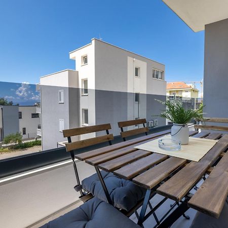 Apartments Marusic Makarska Luaran gambar