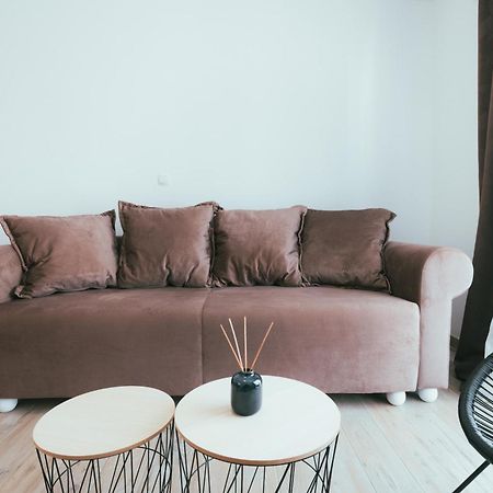 Apartments Marusic Makarska Luaran gambar