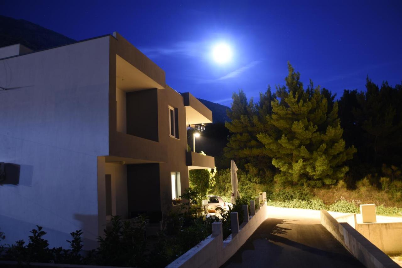 Apartments Marusic Makarska Luaran gambar