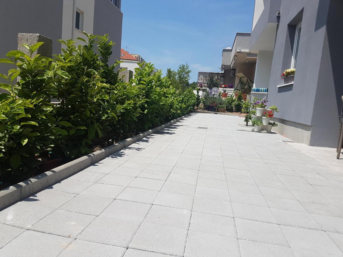 Apartments Marusic Makarska Luaran gambar