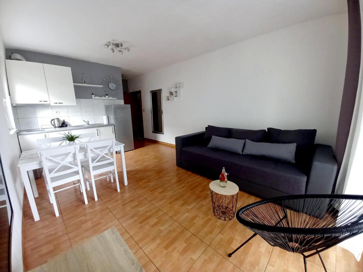 Apartments Marusic Makarska Luaran gambar