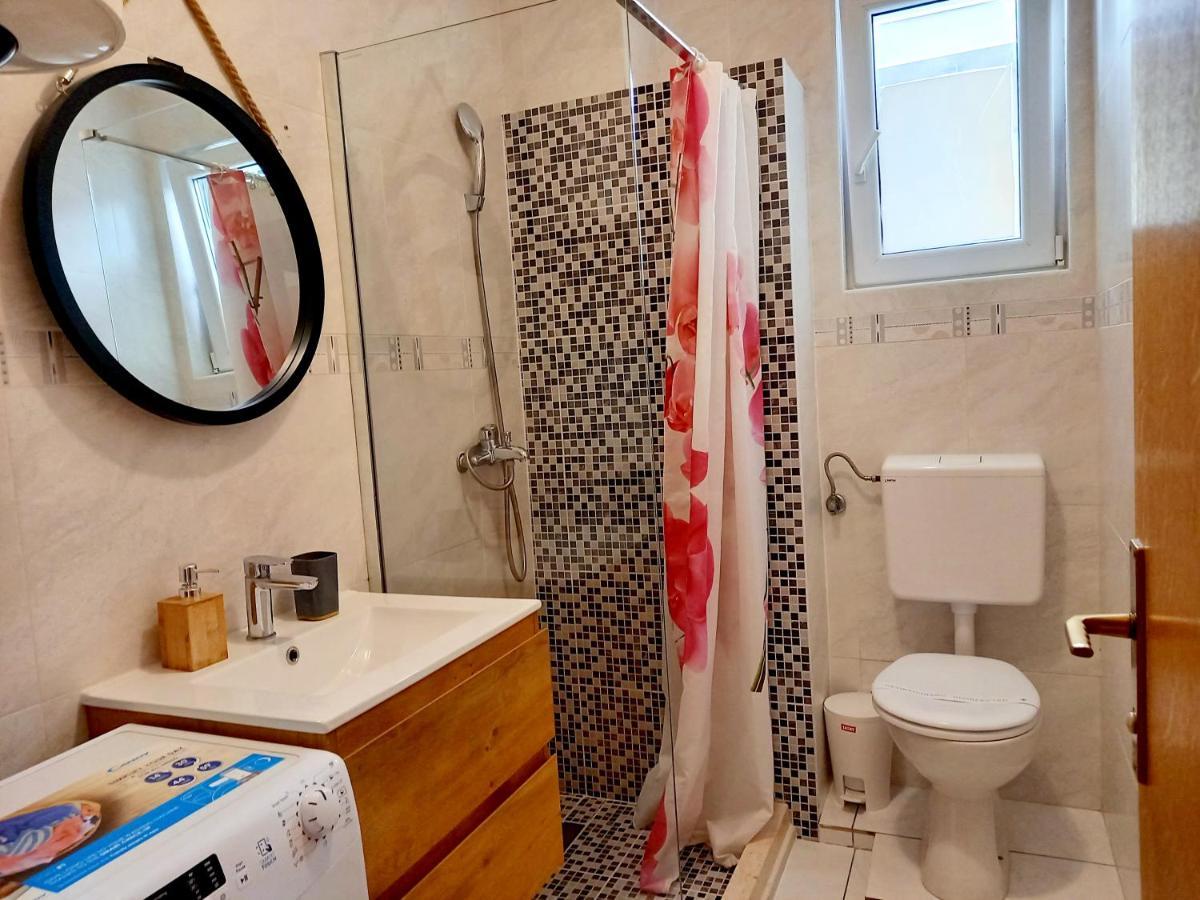Apartments Marusic Makarska Luaran gambar