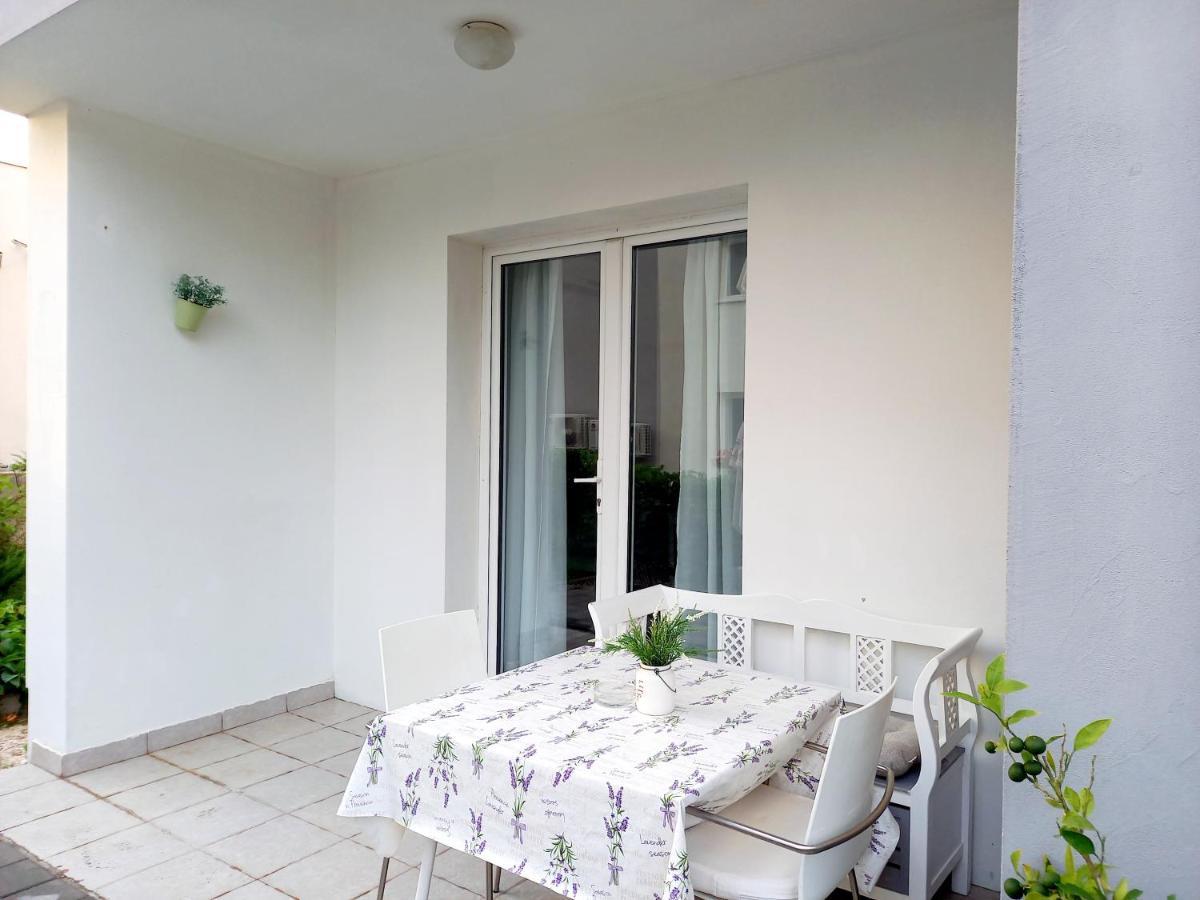 Apartments Marusic Makarska Luaran gambar