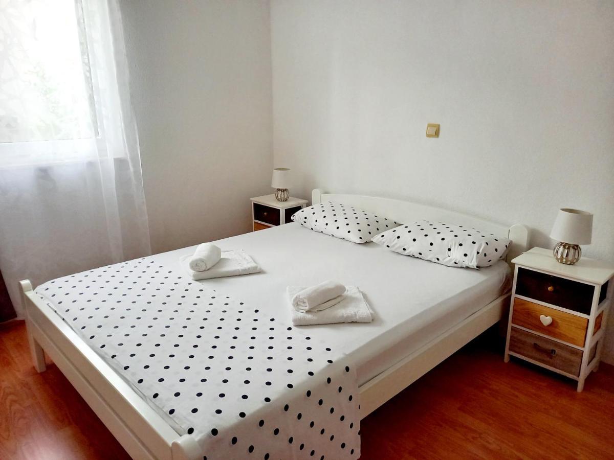 Apartments Marusic Makarska Luaran gambar