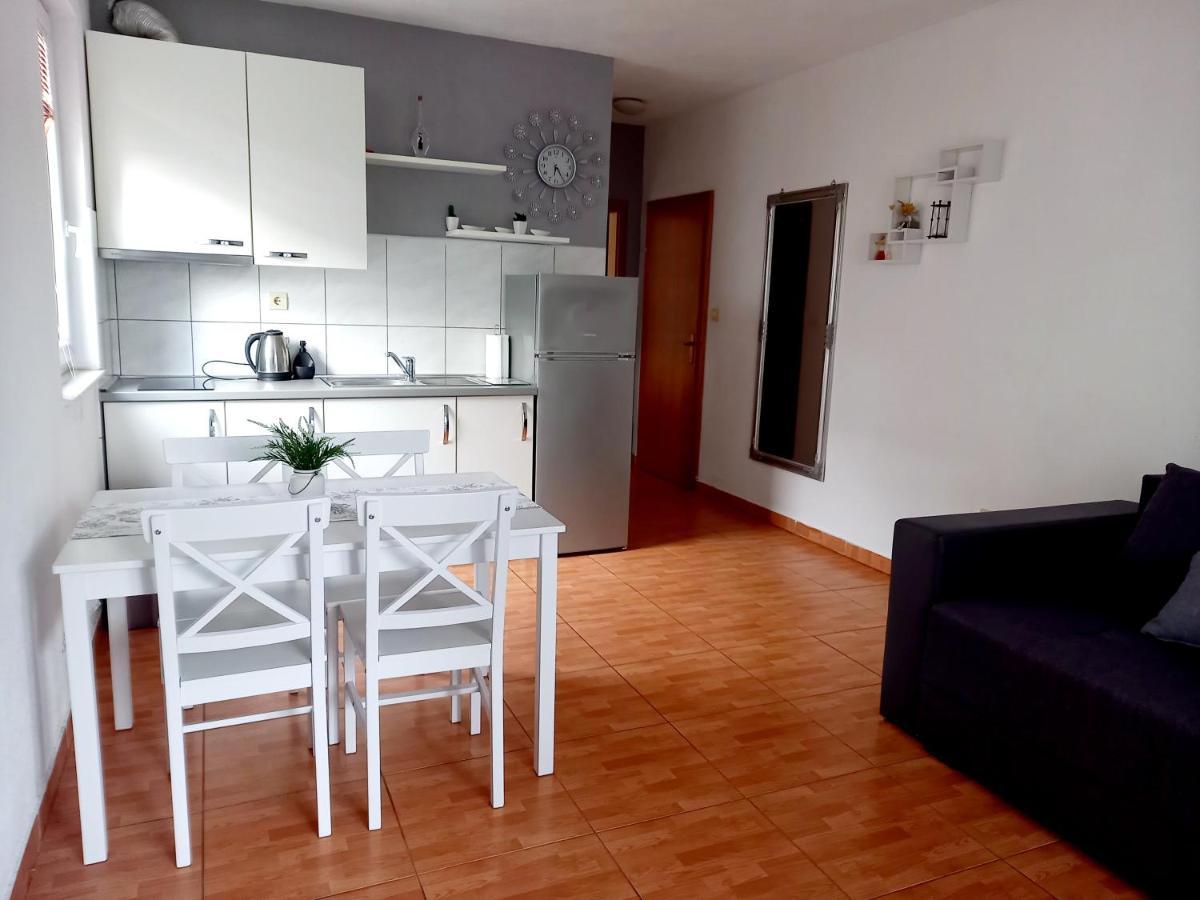 Apartments Marusic Makarska Luaran gambar