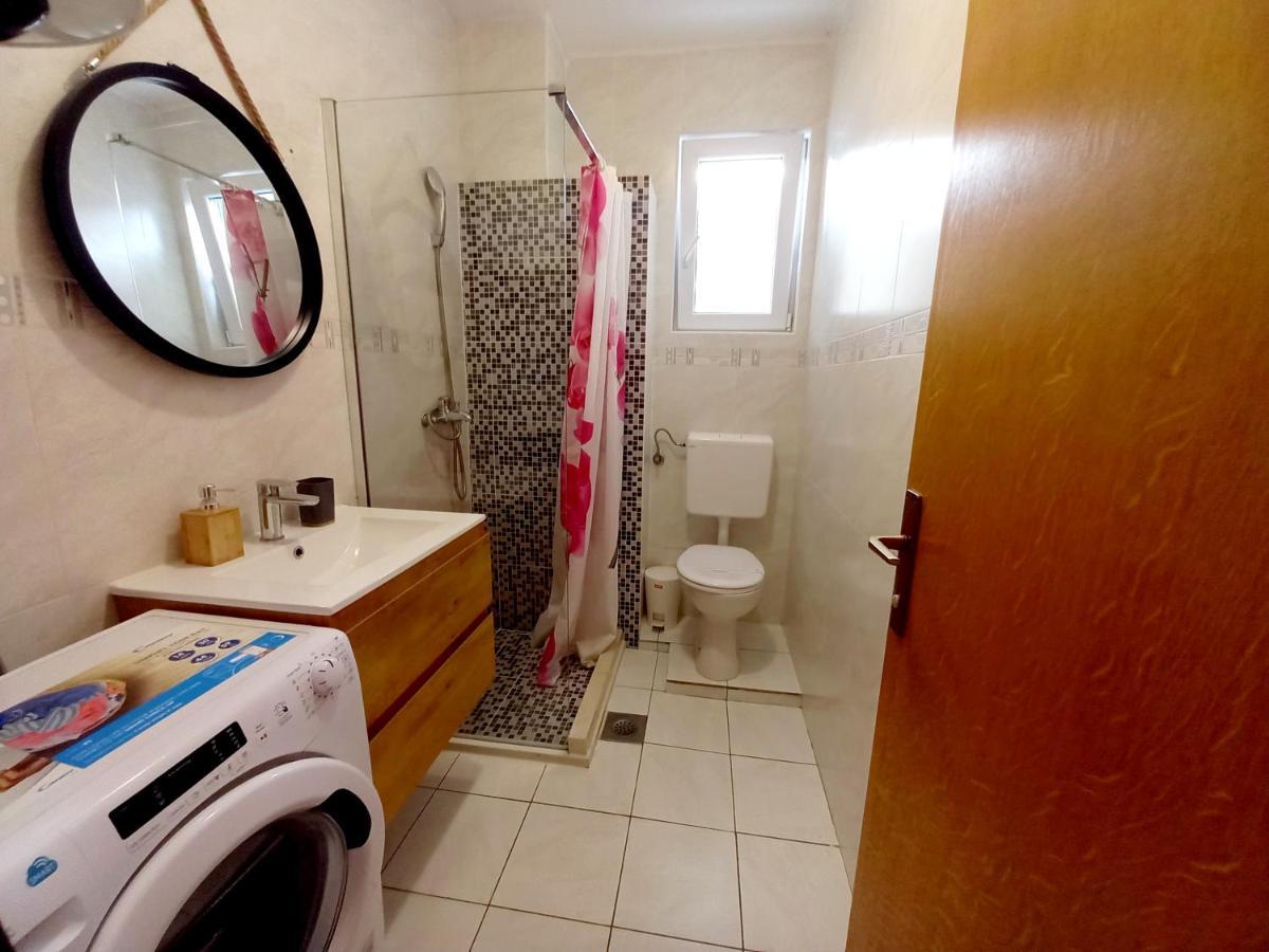Apartments Marusic Makarska Luaran gambar