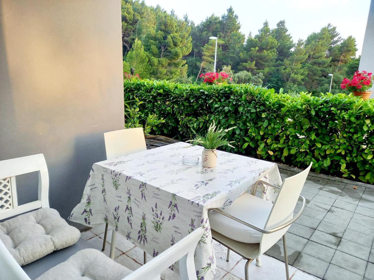 Apartments Marusic Makarska Luaran gambar
