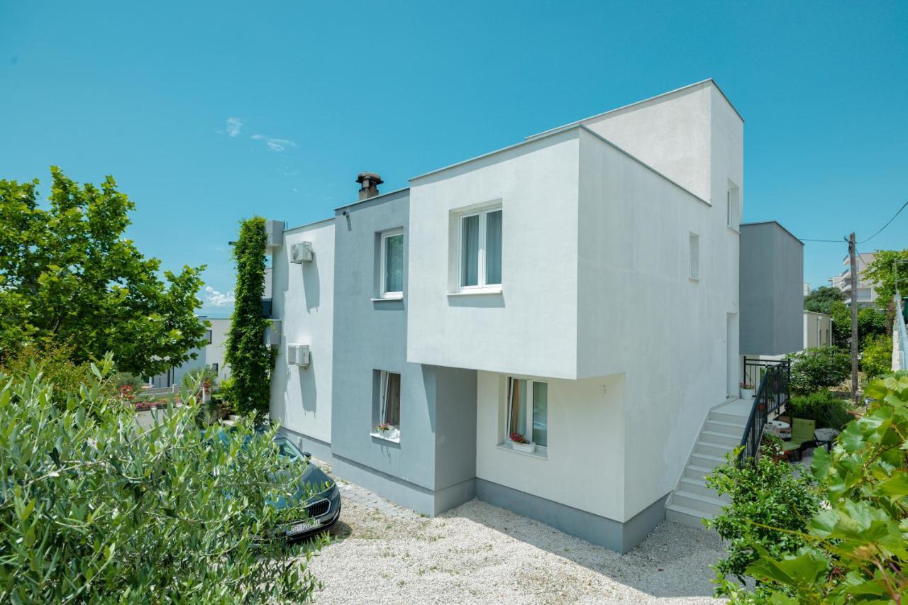 Apartments Marusic Makarska Luaran gambar
