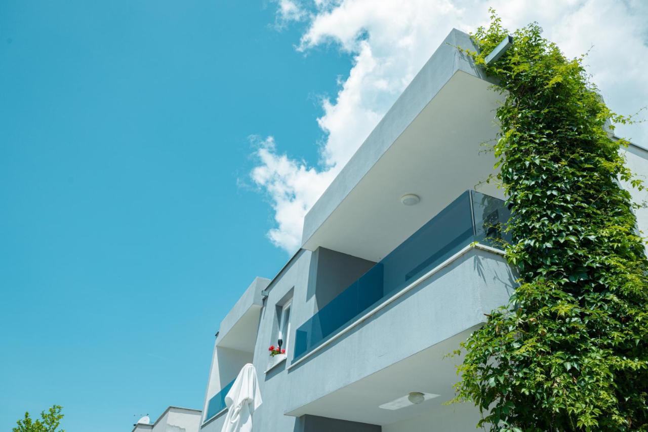 Apartments Marusic Makarska Luaran gambar