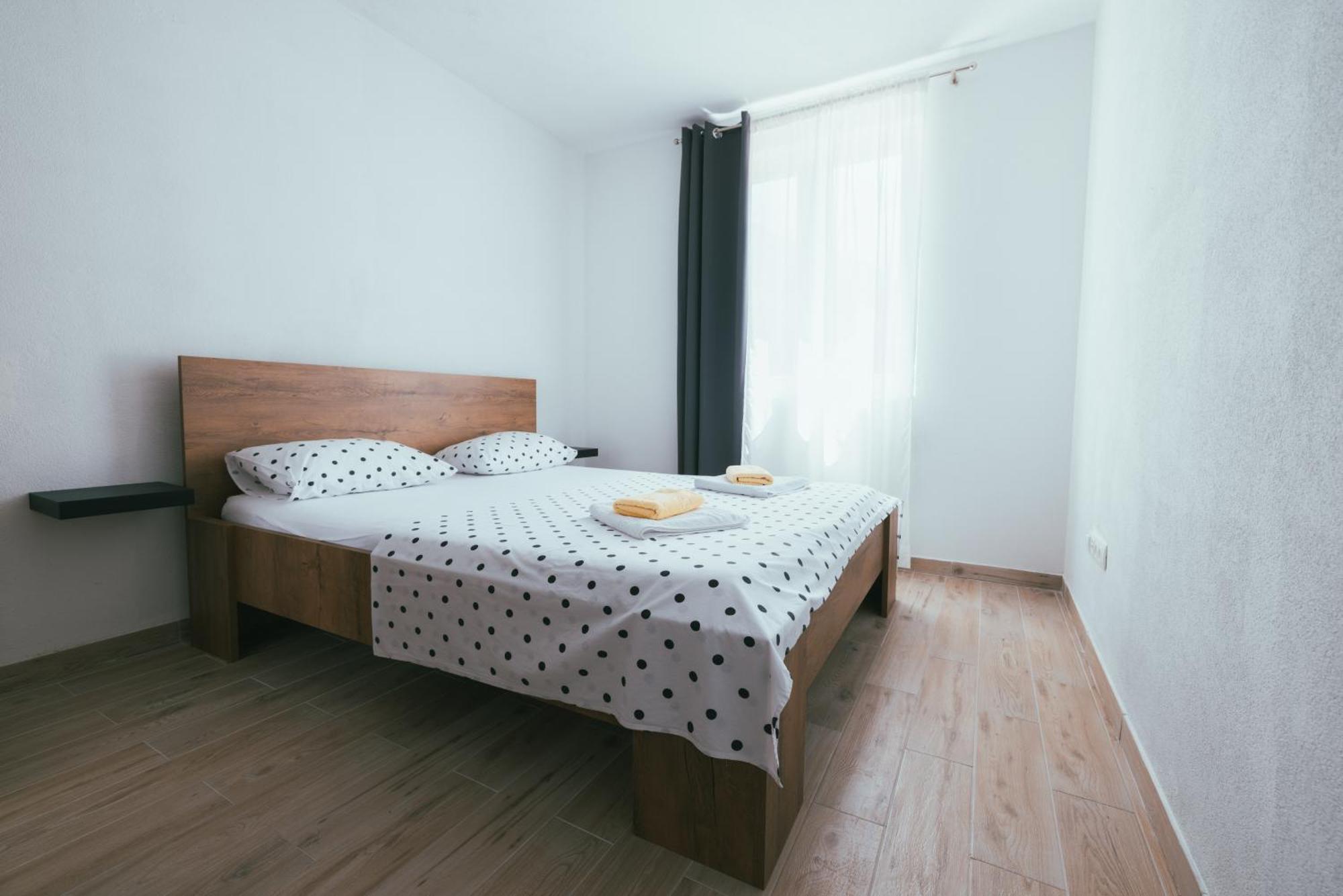 Apartments Marusic Makarska Luaran gambar