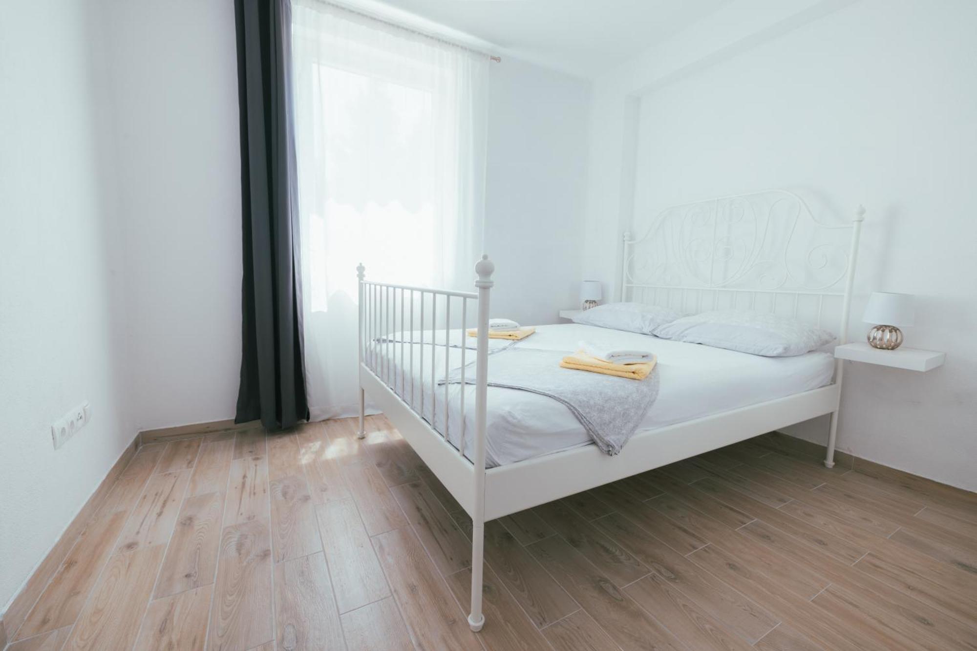 Apartments Marusic Makarska Luaran gambar