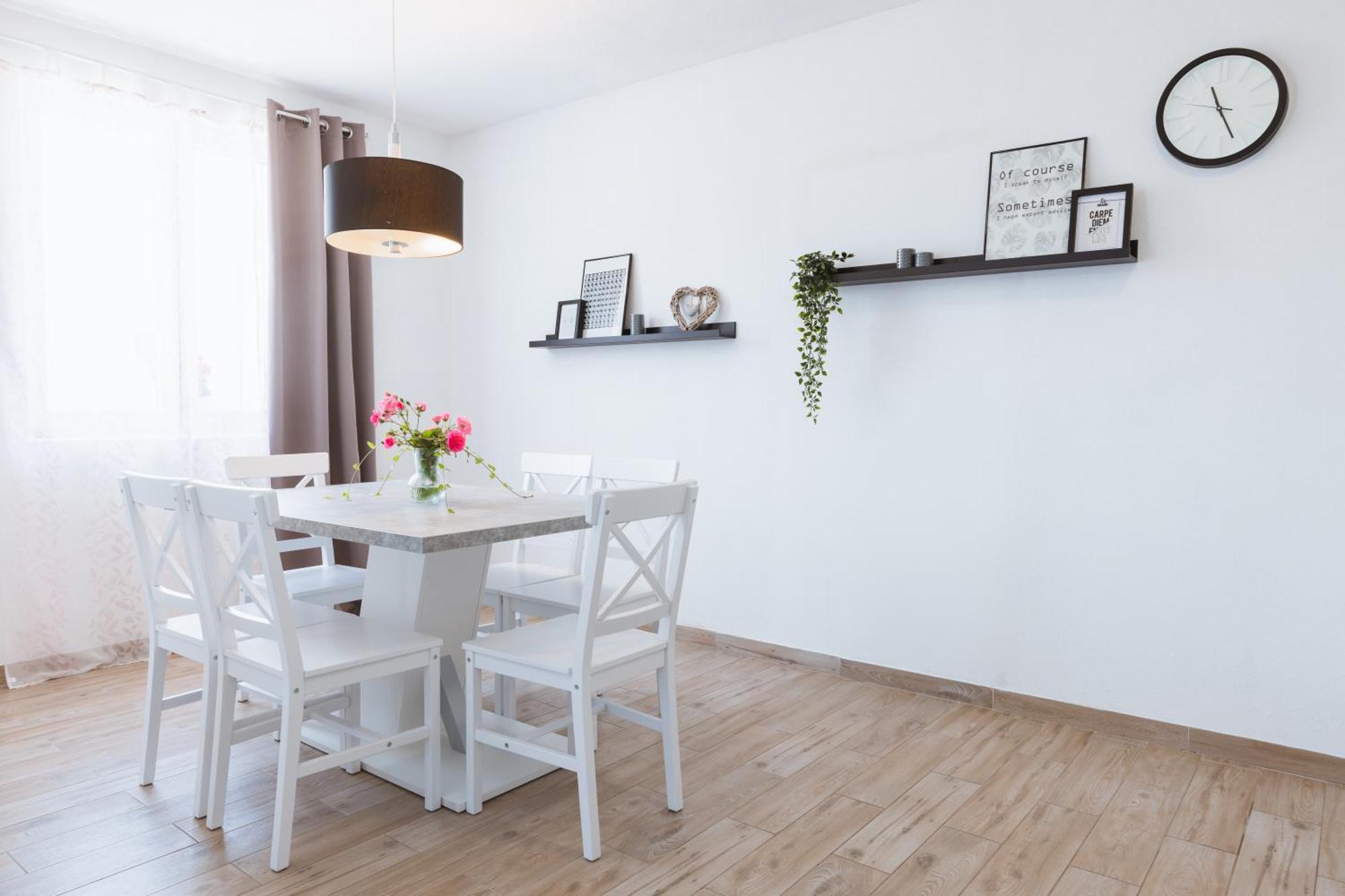 Apartments Marusic Makarska Bilik gambar