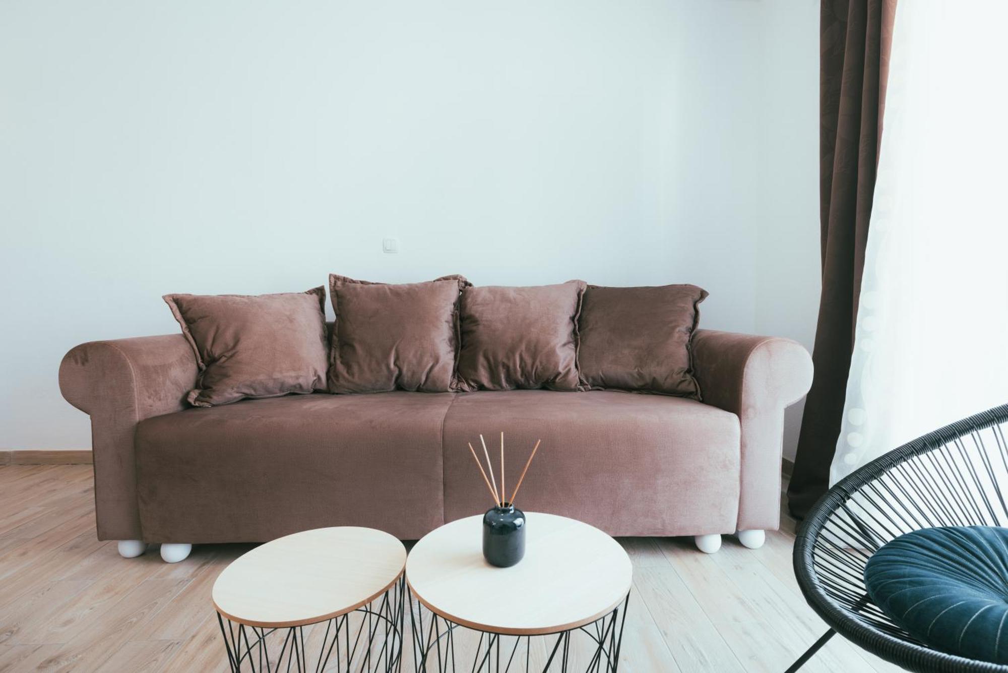 Apartments Marusic Makarska Luaran gambar