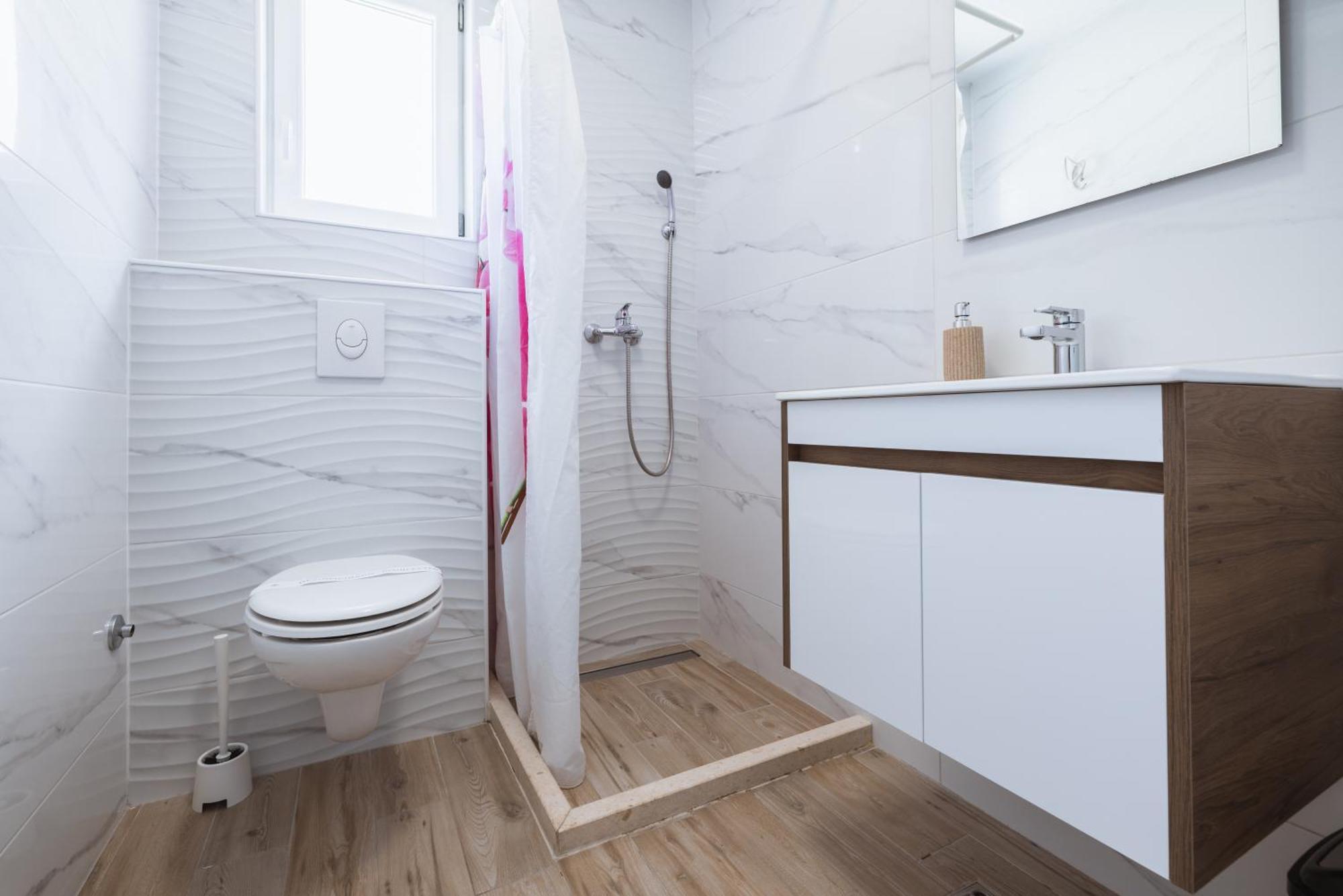 Apartments Marusic Makarska Luaran gambar