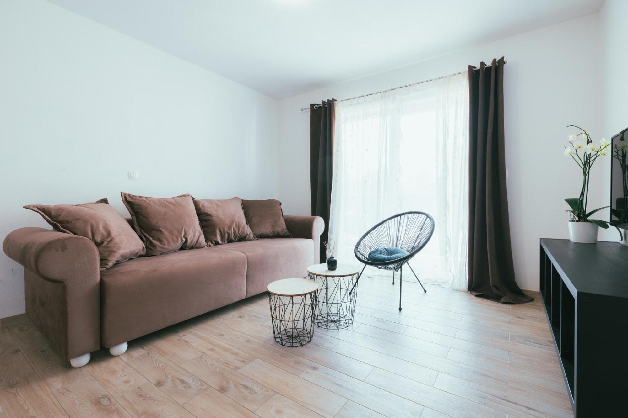Apartments Marusic Makarska Luaran gambar