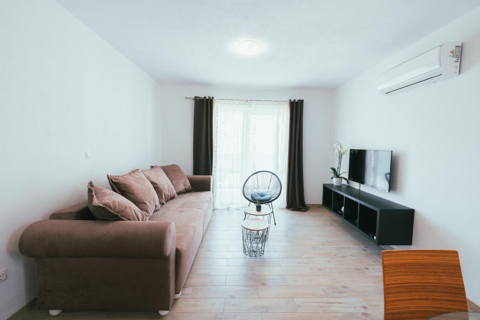 Apartments Marusic Makarska Luaran gambar