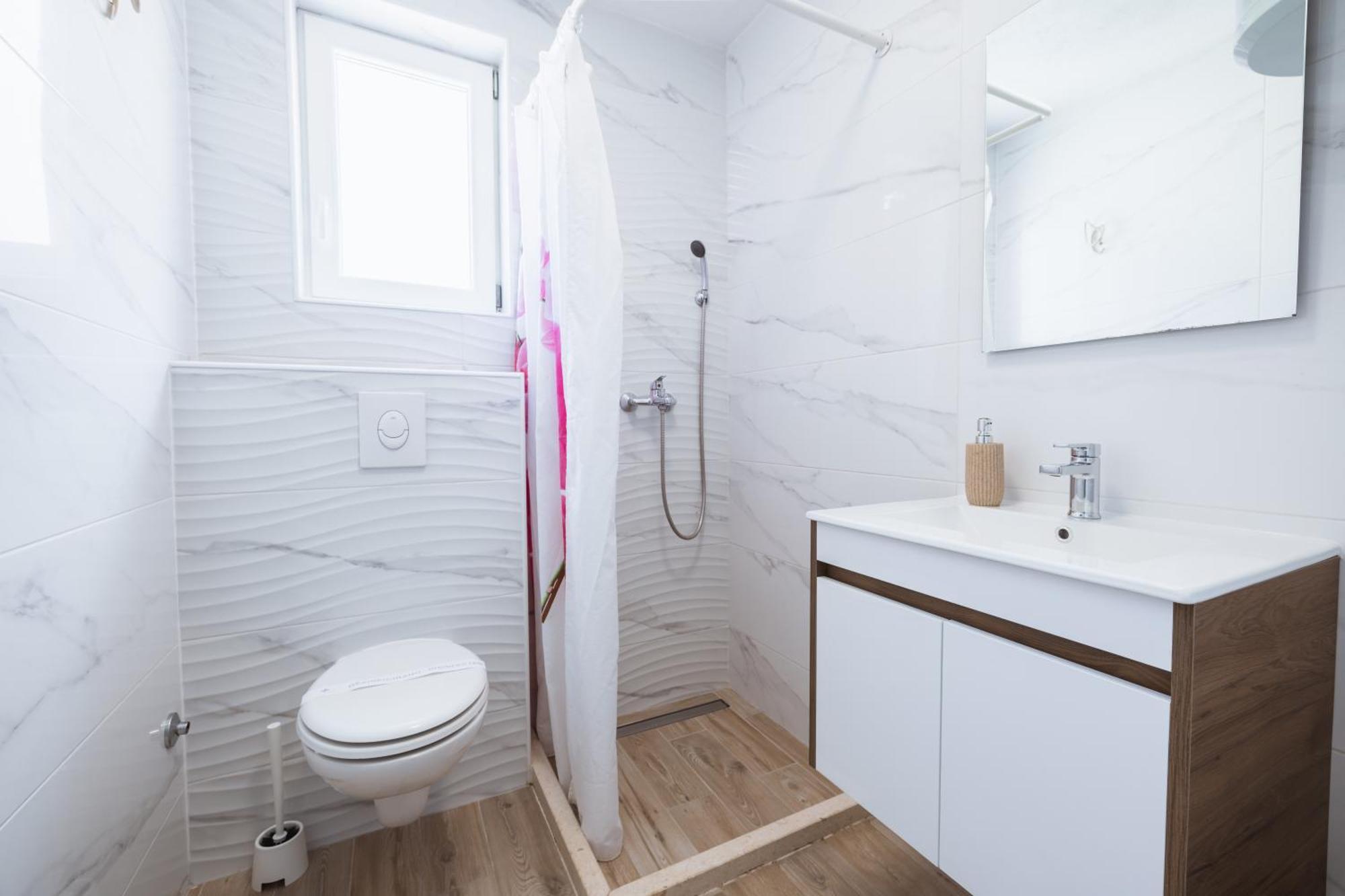 Apartments Marusic Makarska Luaran gambar