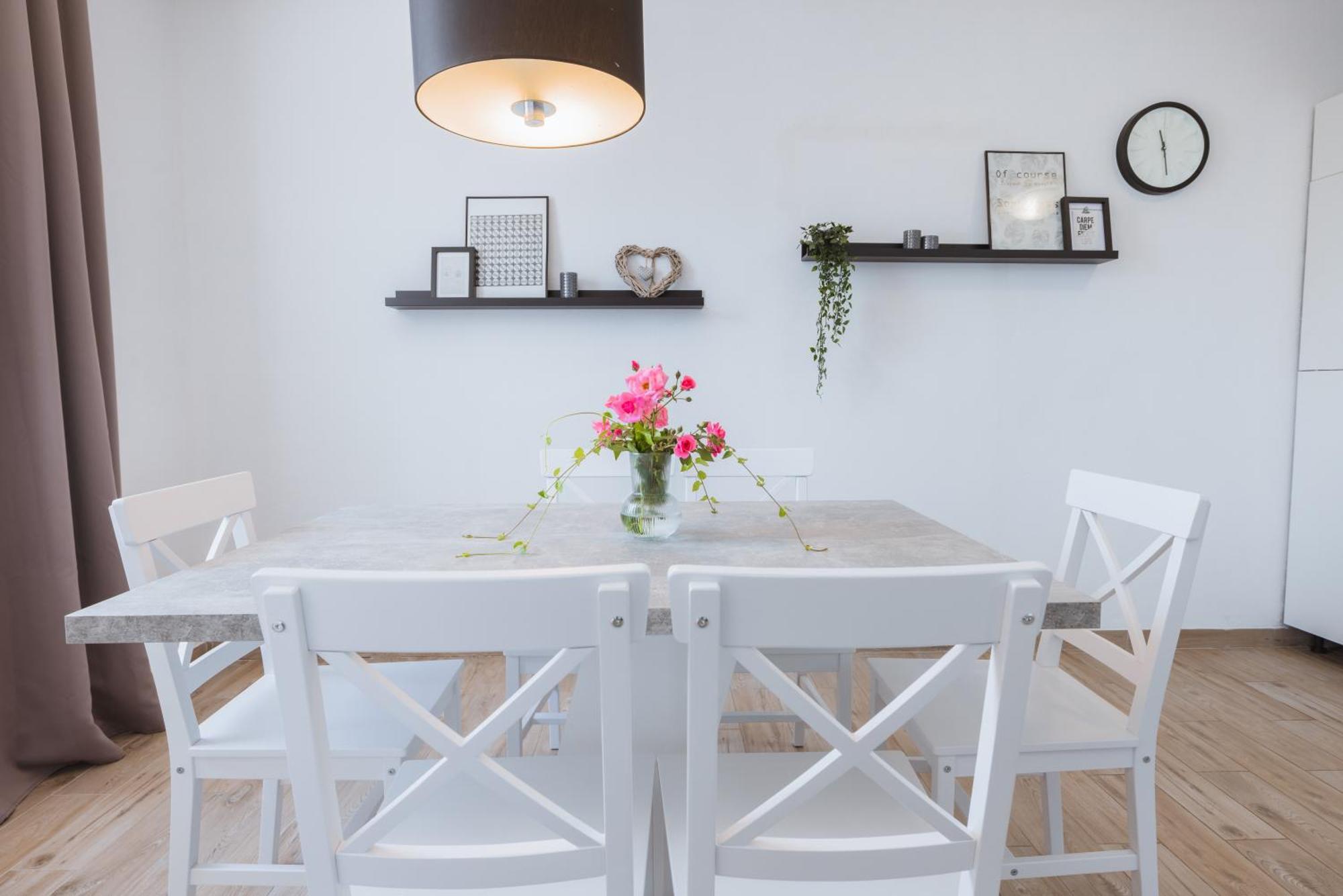 Apartments Marusic Makarska Bilik gambar