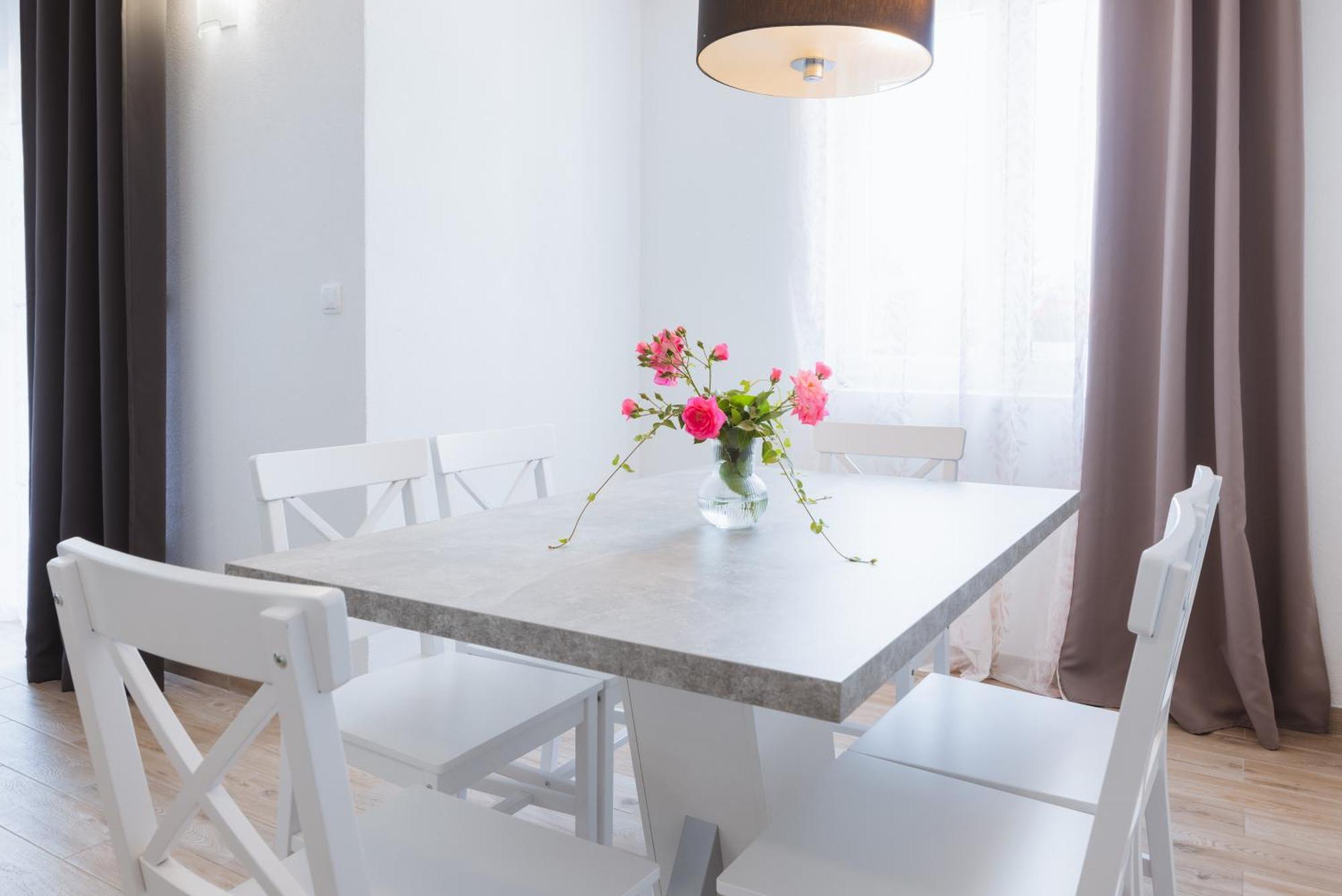 Apartments Marusic Makarska Bilik gambar