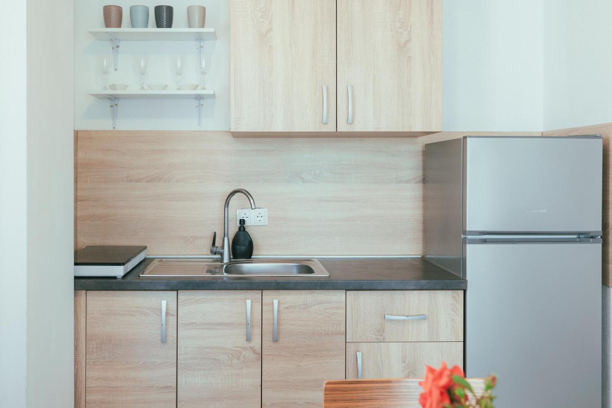 Apartments Marusic Makarska Bilik gambar